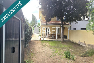  maison charvieu-chavagneux 38230