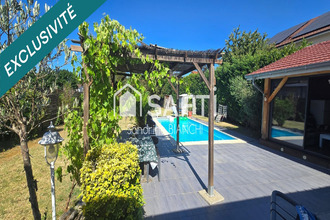  maison charvieu-chavagneux 38230