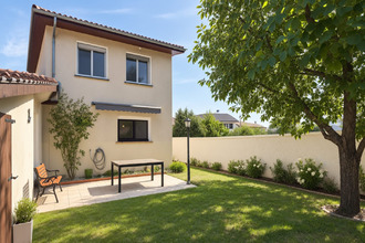  maison charvieu-chavagneux 38230