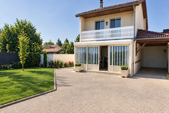  maison charvieu-chavagneux 38230