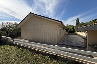  maison charvieu-chavagneux 38230