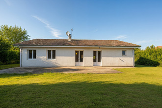  maison charvieu-chavagneux 38230