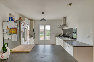  maison charvieu-chavagneux 38230