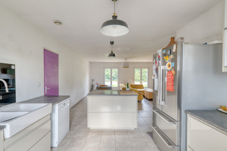  maison charvieu-chavagneux 38230
