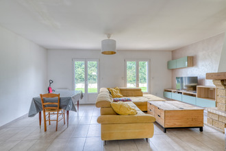  maison charvieu-chavagneux 38230
