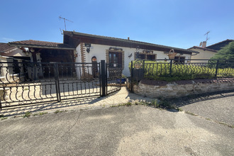  maison charvieu-chavagneux 38230