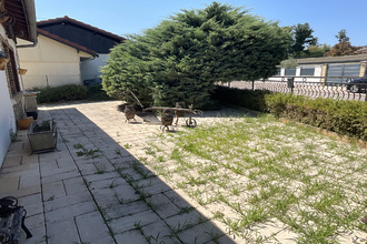  maison charvieu-chavagneux 38230