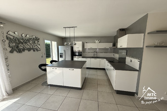  maison charvieu-chavagneux 38230