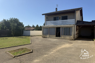  maison charvieu-chavagneux 38230