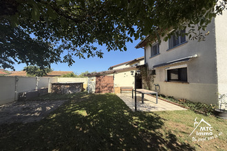  maison charvieu-chavagneux 38230