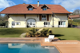  maison charvonnex 74370