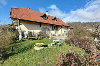  maison charvonnex 74370