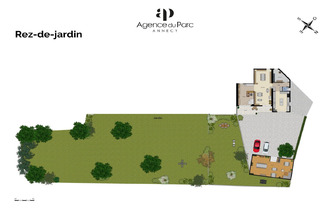  maison charvonnex 74370