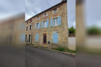  maison chas 63160