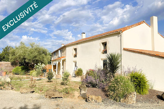  maison chasnais 85400
