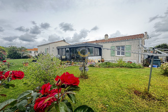  maison chasnais 85400