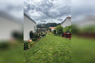  maison chasnais 85400