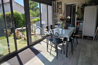  maison chasnais 85400