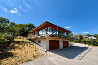  maison chasnans 25580