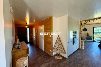  maison chasnans 25580