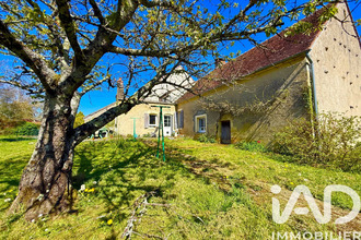  maison chasnay 58350