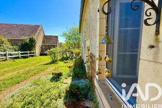  maison chasnay 58350