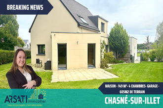  maison chasne-sur-illet 35250