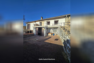  maison chaspinhac 43700