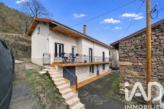  maison chaspinhac 43700