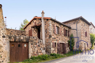  maison chaspinhac 43700
