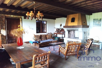  maison chaspinhac 43700