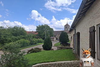  maison chassagne-st-denis 25290