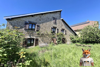  maison chassagne-st-denis 25290