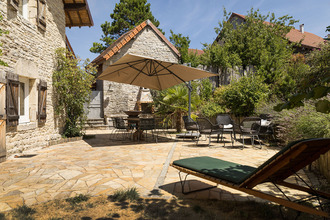  maison chassagne-st-denis 25290