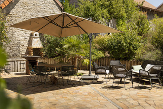  maison chassagne-st-denis 25290