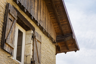  maison chassagne-st-denis 25290