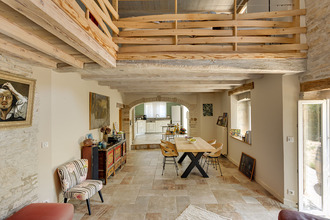  maison chassagne-st-denis 25290