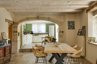 maison chassagne-st-denis 25290