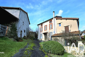  maison chassagnes 43230