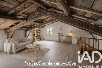  maison chassagnes 43230
