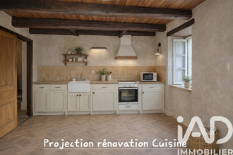  maison chassagnes 43230