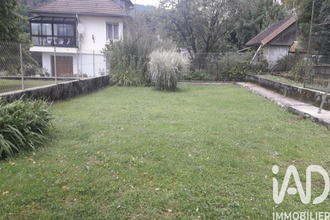  maison chassal 39360