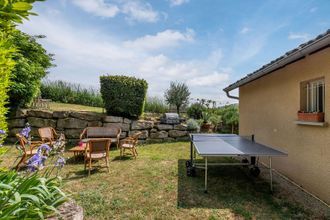  maison chasse-sur-rhone 38670