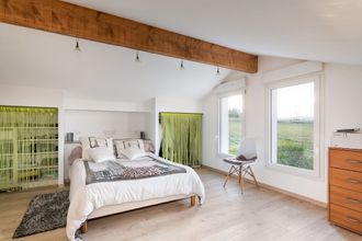  maison chasse-sur-rhone 38670