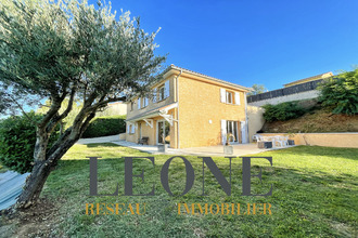  maison chasse-sur-rhone 38670