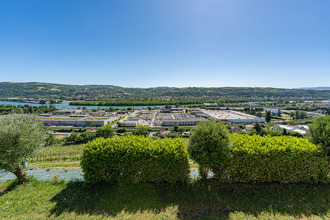  maison chasse-sur-rhone 38670