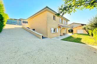  maison chasse-sur-rhone 38670