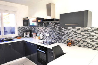  maison chasse-sur-rhone 38670