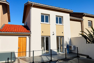  maison chasse-sur-rhone 38670