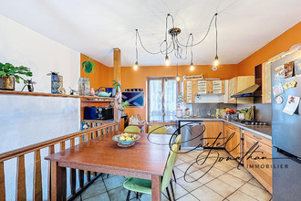  maison chasse-sur-rhone 38670